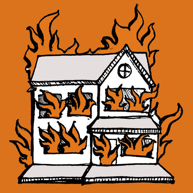 Casa Laranja logo