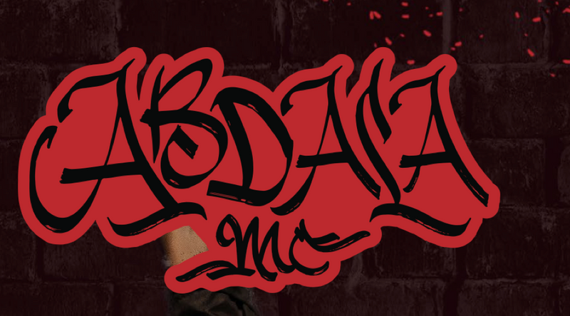 ABDALA MC logo