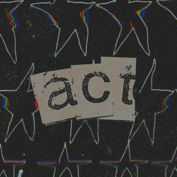 ACT logo