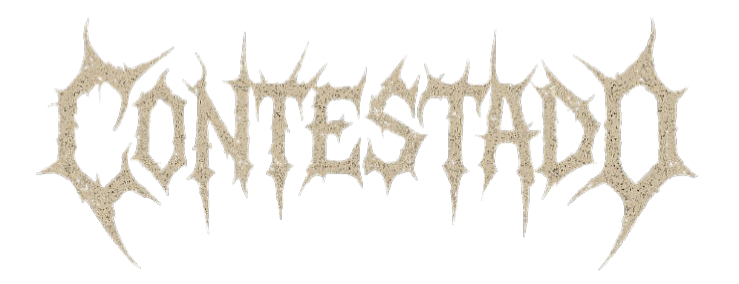 Contestado logo