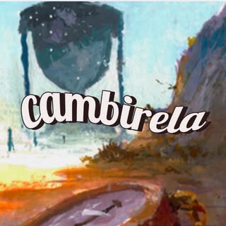 cambirela logo