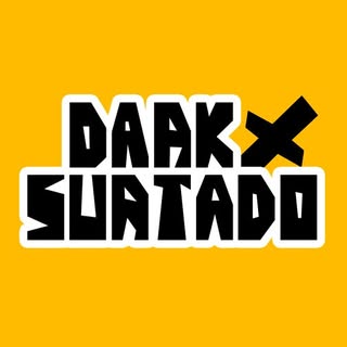 Dark Surtado logo