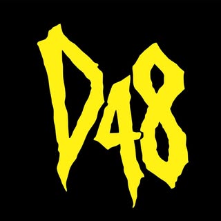 Desprezo48 logo