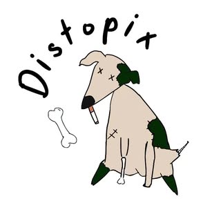 distopix logo
