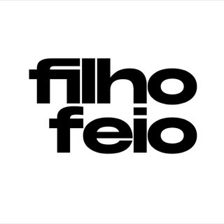 Filho Feio logo
