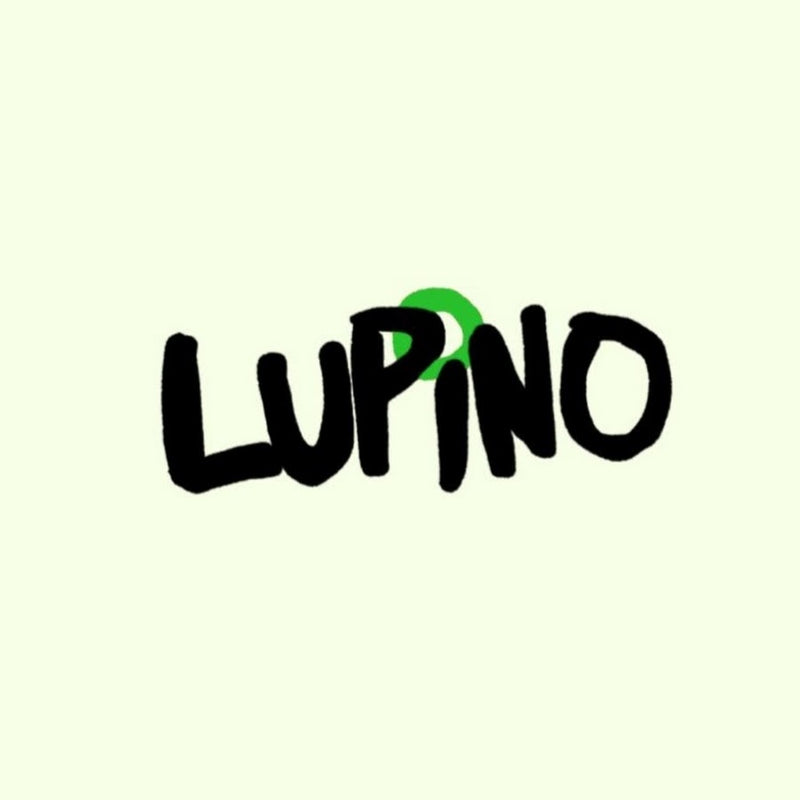 Lupino logo